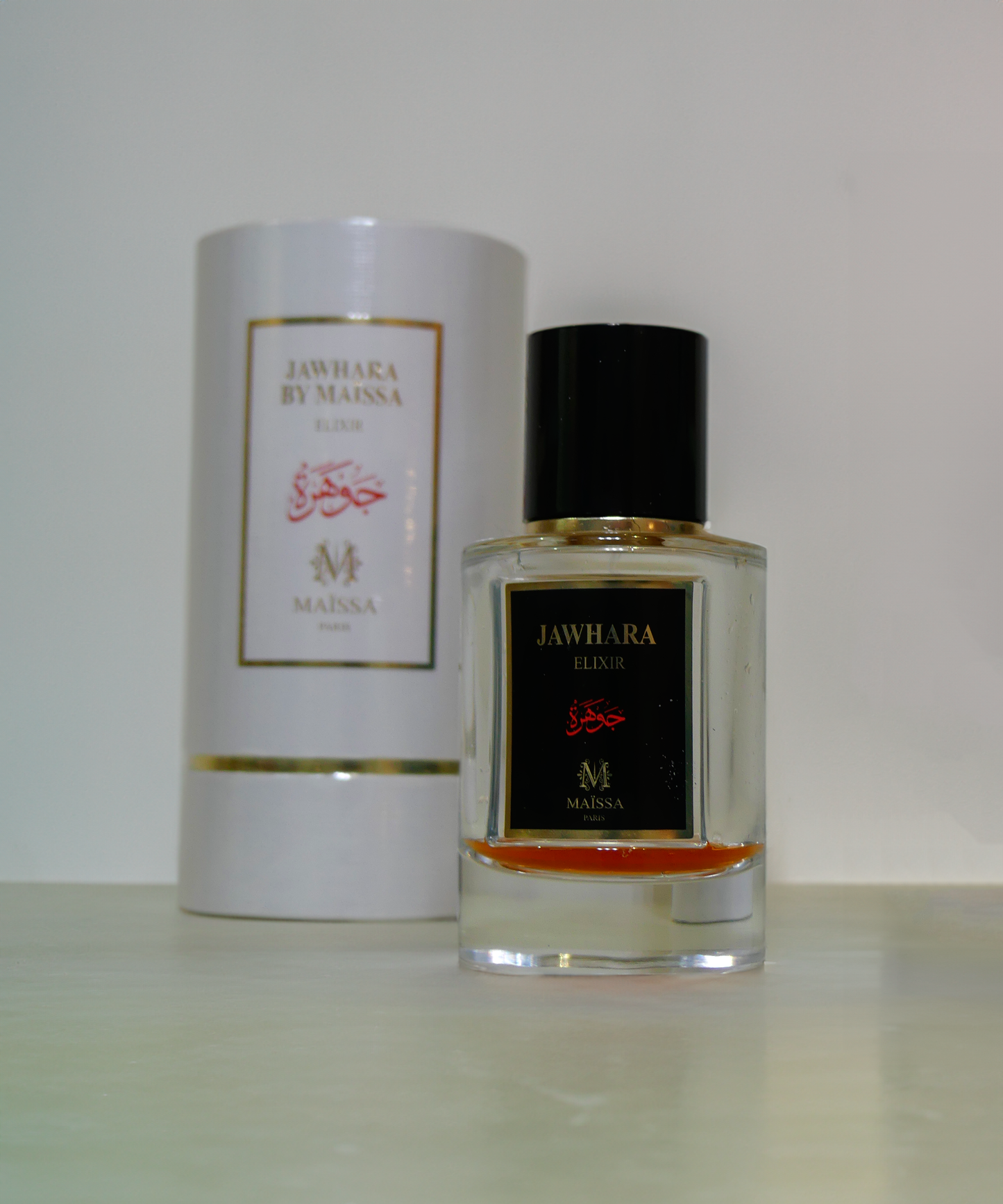 Jawhara Maison Maïssa 50ml