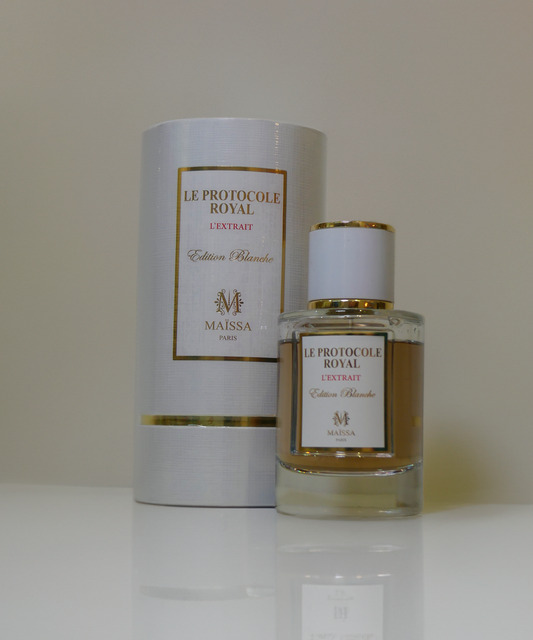 Le Protocole Royal Maison Maïssa 50ml