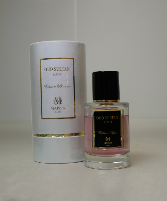 Oud Sultan Maison Maïssa 50ml