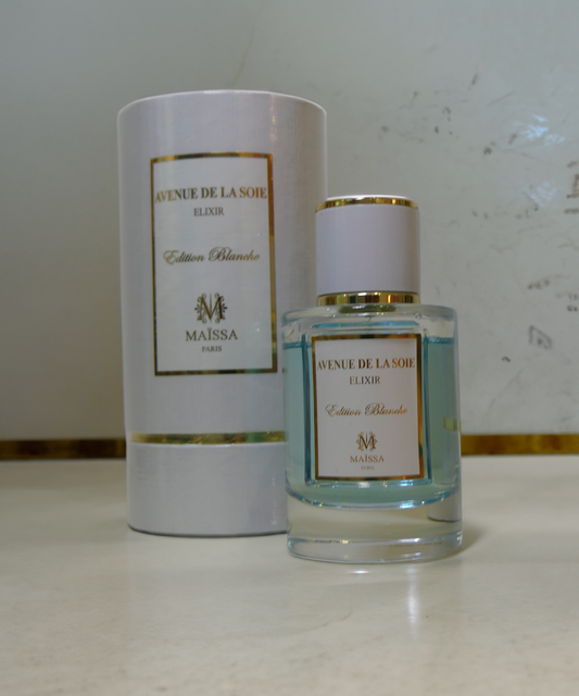 Avenue De La Soie Maison Maïssa 50ml