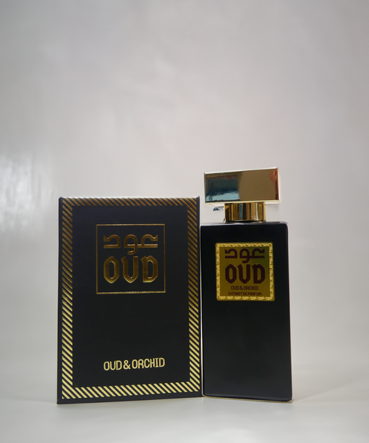Parfum Oud et Orchid Oud Luxury 50ml