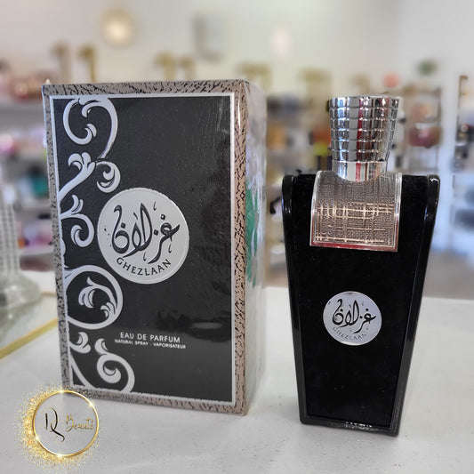 GHEZLAAN pour lui | Eau De Parfum 100ml | par Asdaaf
