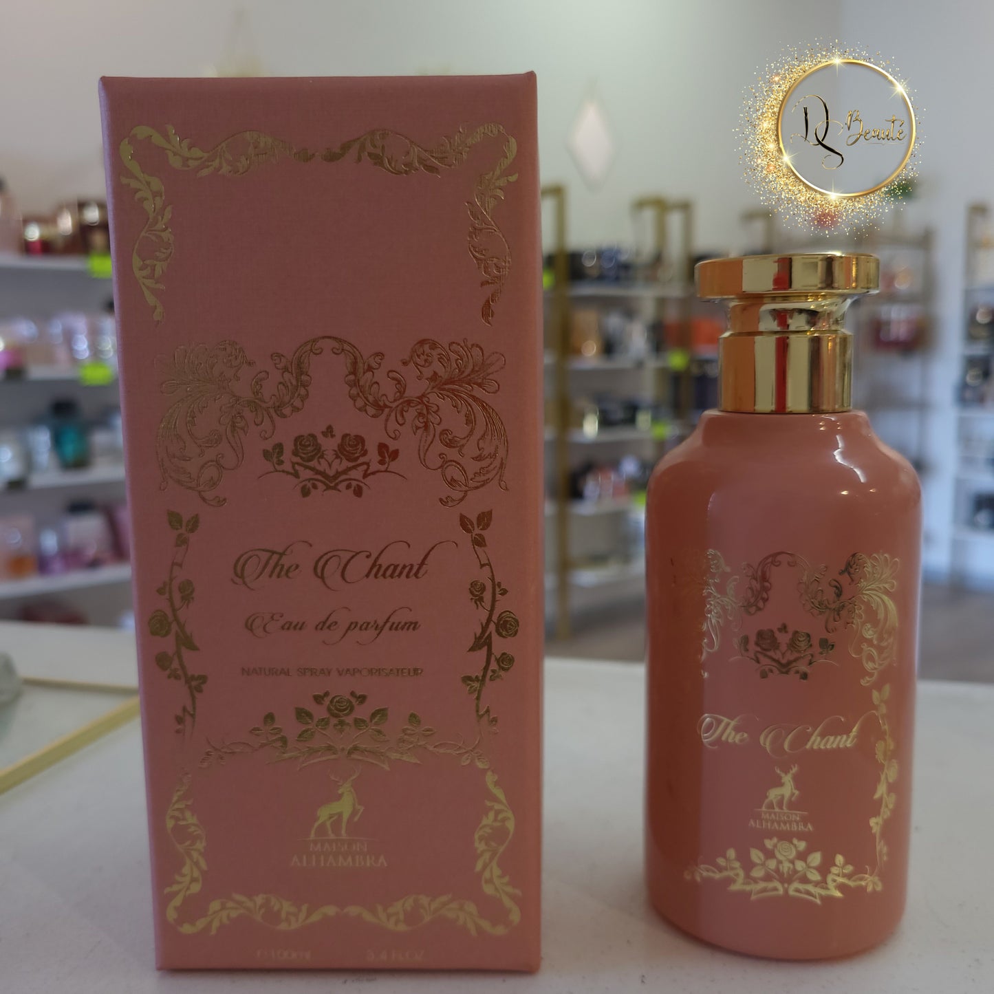 The Chant Maison Alhambra 100ML