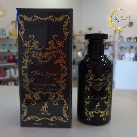 The Serpent Maison Alhambra 100ML