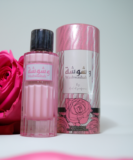 Eau de milky washwashah ARD AL ZAAFARAN 100ml