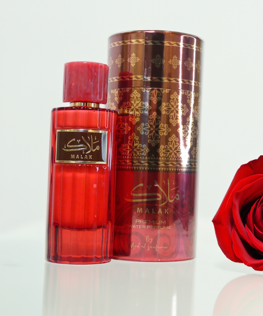 Malak Eau de Milky  ARD AL ZAAFARAN 100ml