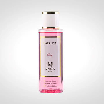 Brume parfumée Cataliya Maïssa Paris 250ml