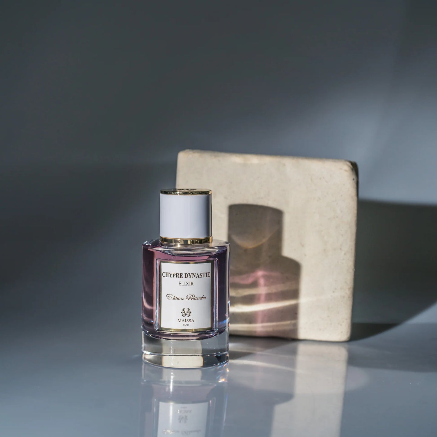 Chypre Dynastie Maison Maïssa 50ml