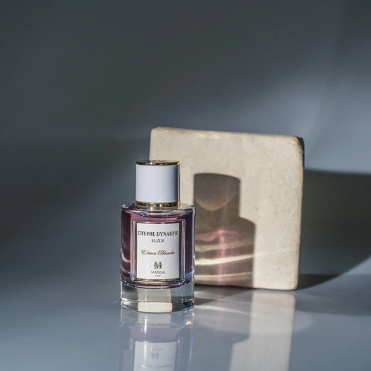 Chypre Dynastie Maison Maïssa 50ml