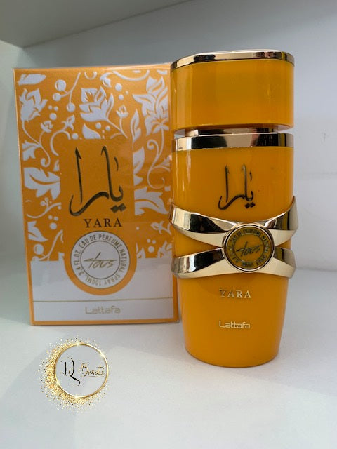 YARA TOUS - BY LATTAFA - 100ml