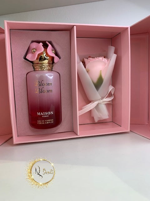 BLOOM BLOOM - MAISON ASRAR