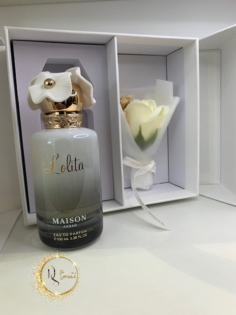 Lolita - Maison Asrar