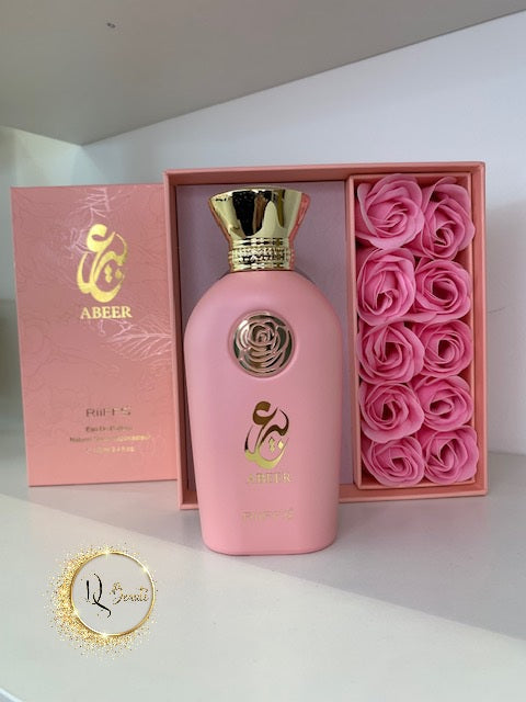 Coffret Abeer – Riiffs - 100ml