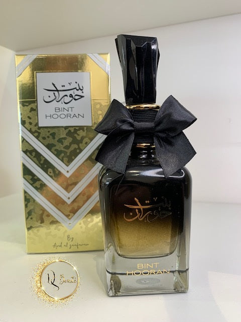 Bint Hooran - Ard Al Zaafaran - 100ml