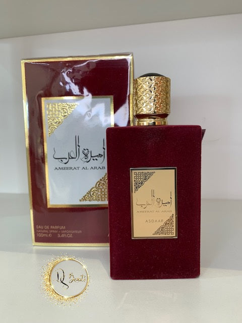 Ameerat Al Arab - By LATTAFA - 100ml