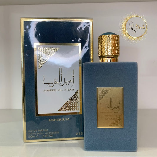 Ameer Al Arab Imperium - By LATTAFA - 100ml