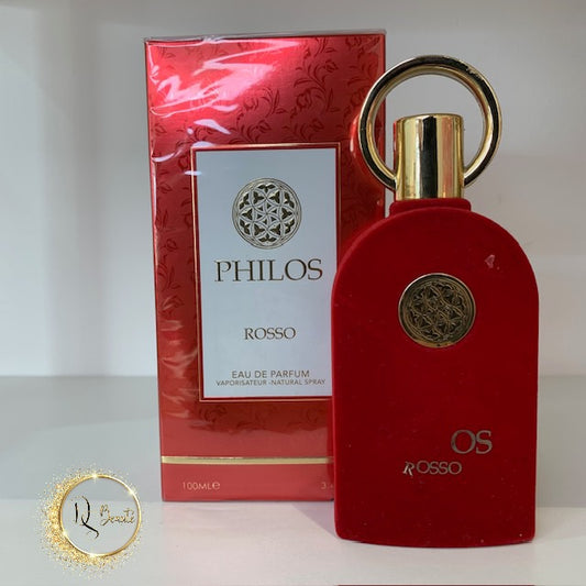 PHILOS ROSSO - Maison Alhambra - 100ml