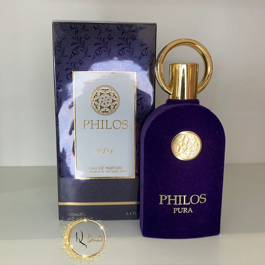 PHILOS PURA - Maison Alhambra - 100ml