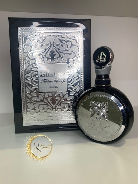 Fakhar Black - By LATTAFA - 100ml