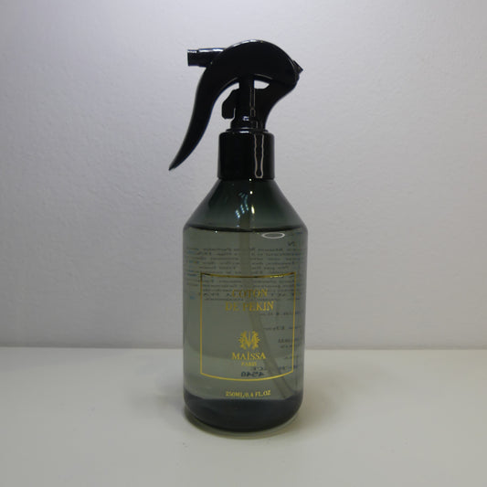 Spray textile Coton de Pékin Maïssa Paris 250ml