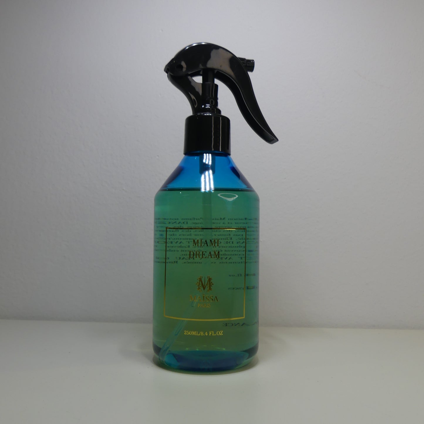 Spray textile et maison Miami Dream Maïssa Paris 250ml