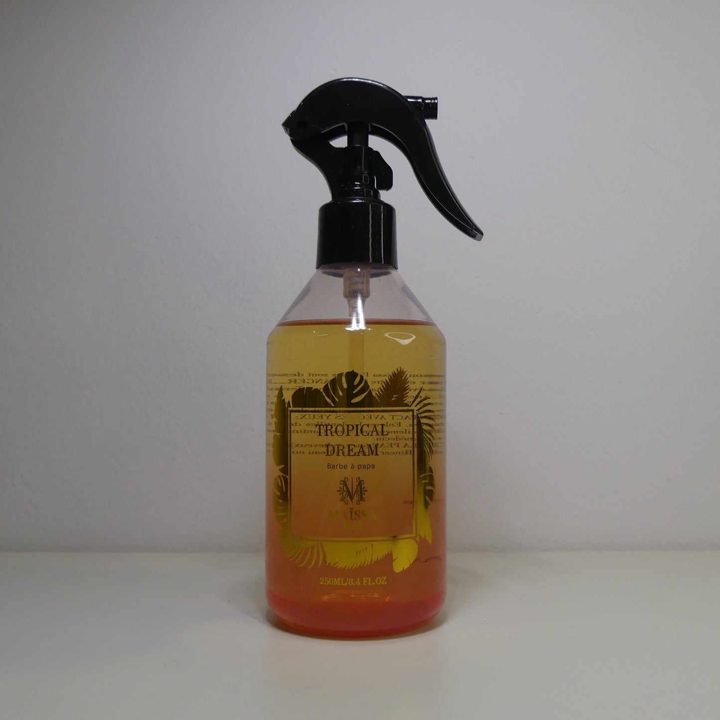 Spray textile et maison Tropical Dream Maïssa Paris 250ml