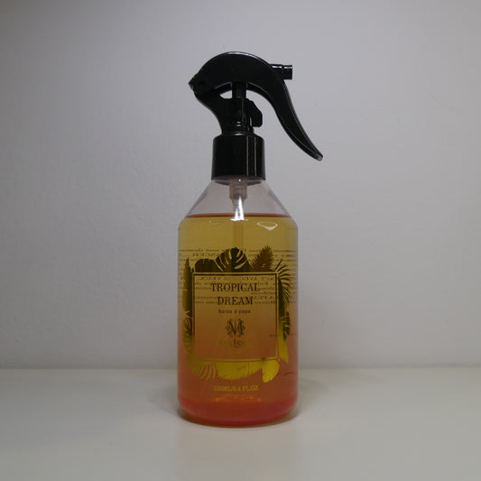 Spray textile et maison Tropical Dream Maïssa Paris 250ml