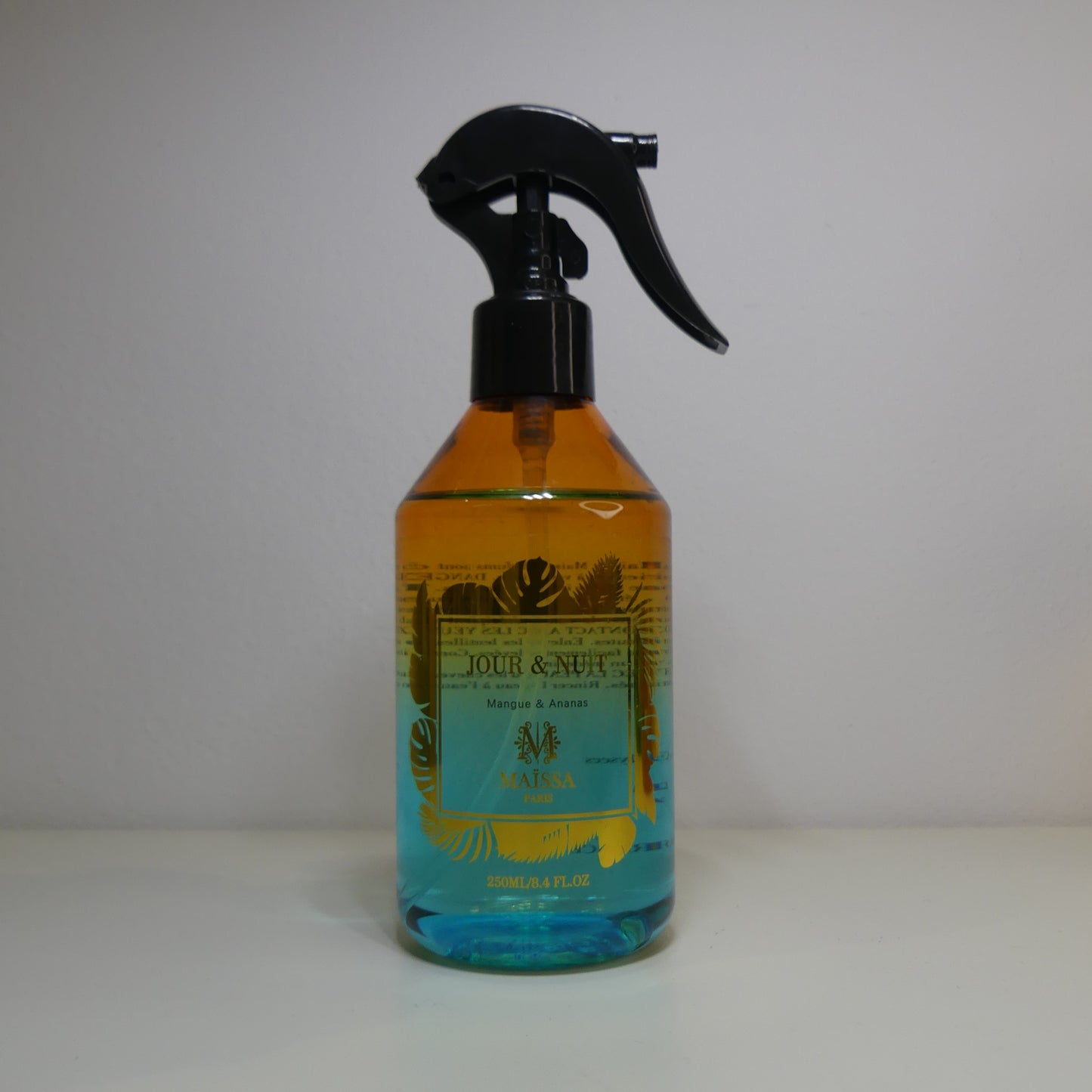 SPRAY Textile et maison MAÏSSA JOUR ET NUIT - 250ml