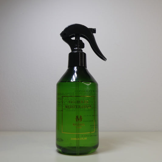 Spray textile et maison Maïssa Figuier de Méditeranée 250ml