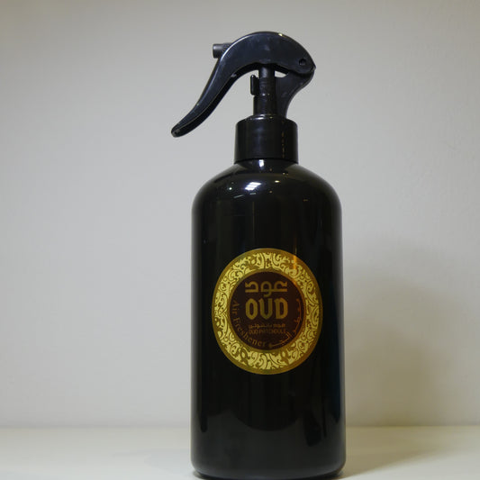 Spray Textile Premium Patchouli 455ml