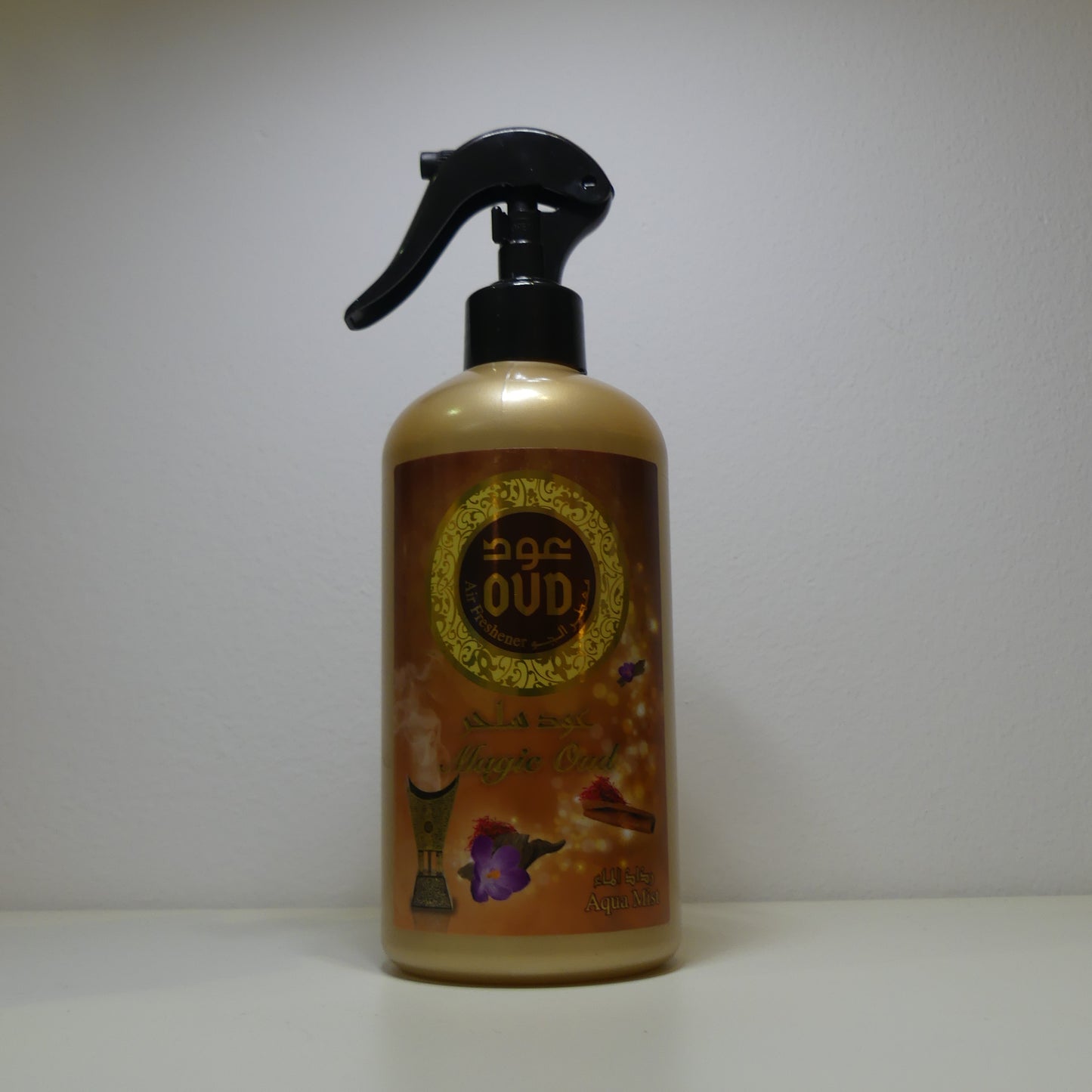 Spray Textile Magic Oud 455ml