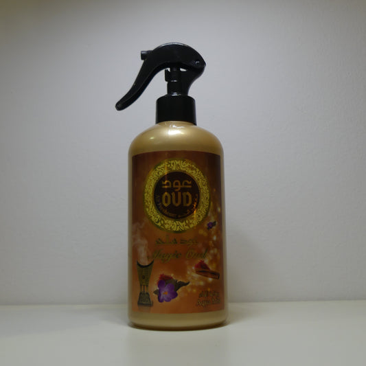Spray Textile Magic Oud 455ml