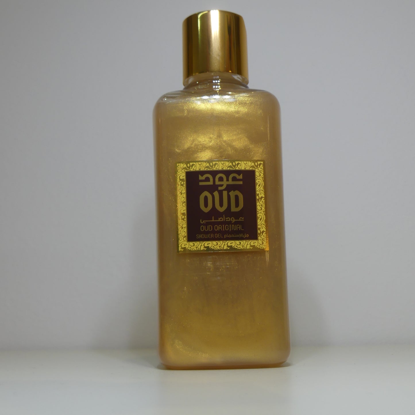 Gel douche Oud Original 300ml