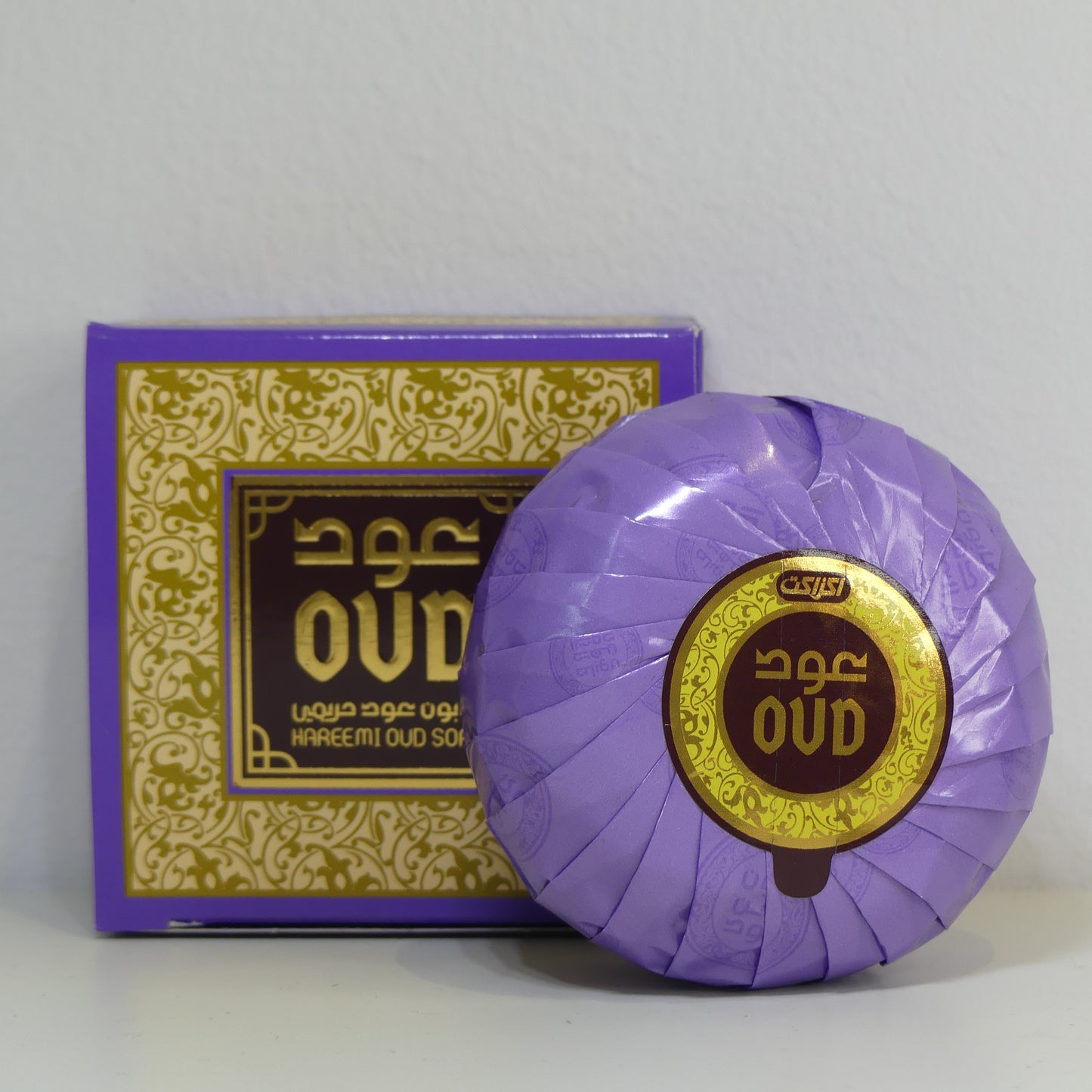 Savon Hareemi Oud