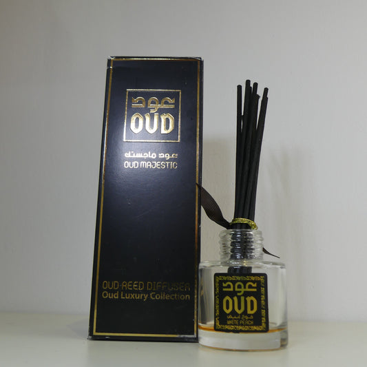 Bâtonnet parfumé Oud Majestic
