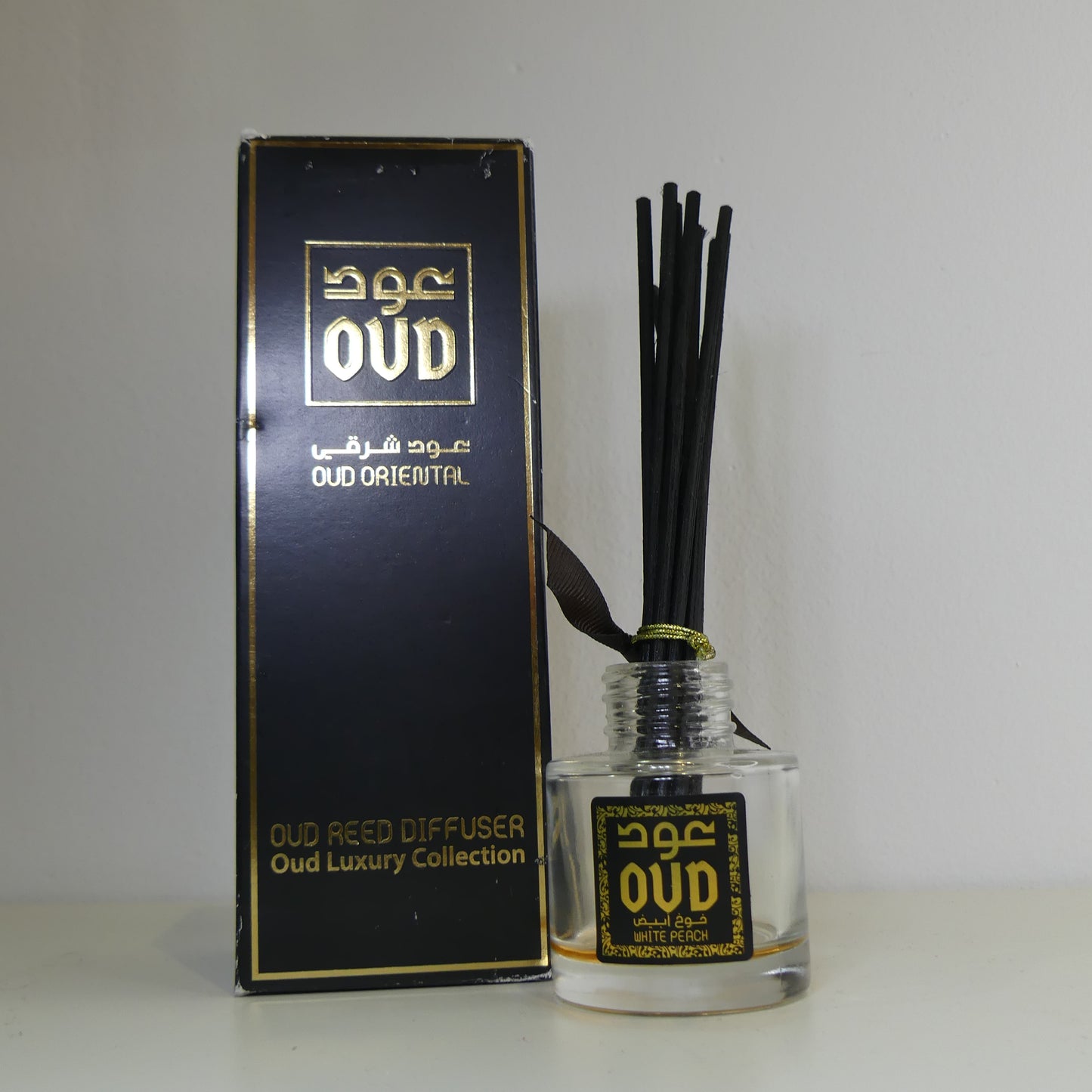 Bâtonnet parfumé Oud Oriental