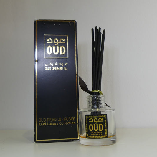 Bâtonnet parfumé Oud Oriental