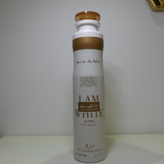 Désodorisant maison ANA ABIYEDH Poudrée 300ml