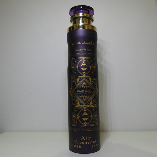 Désodorisant maison Amethyst 300ml