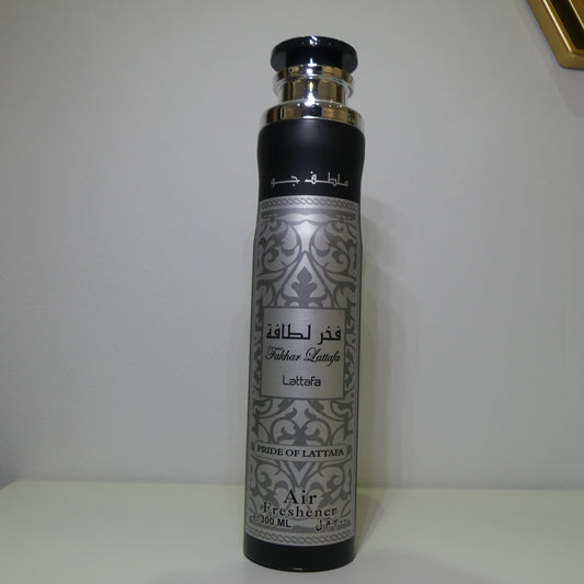 Désodorisant maison Fakhar 300ml