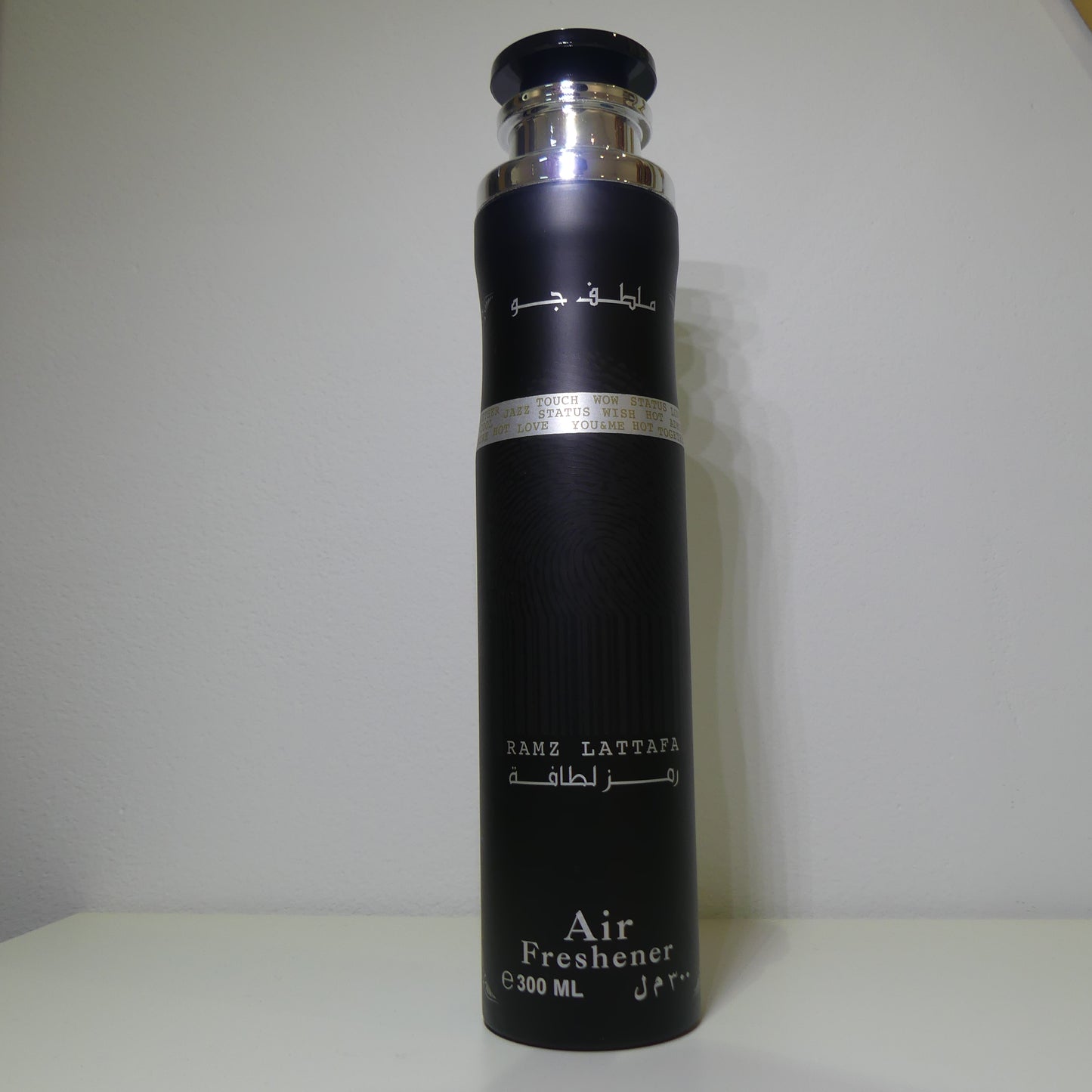 Désodorisant maison Ramz Lattafa 300ml