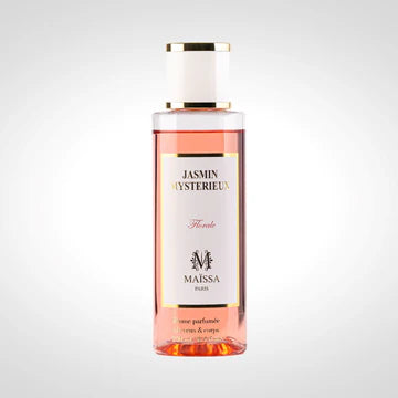 Brume parfumée Jasmin Mystérieux Maïssa Paris 250ml