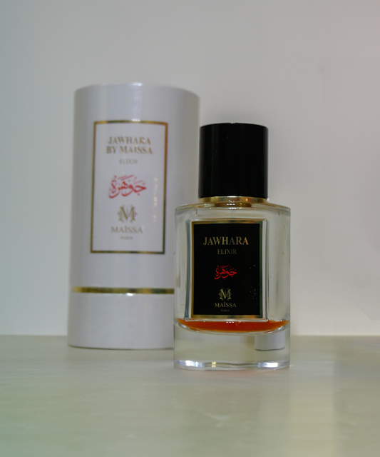 Jawhara Maison Maïssa 50ml