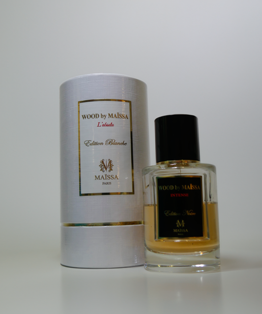 Wood Maison Maïssa 50ml