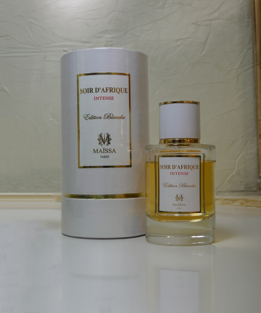 Soir d'Afrique Maison Maïssa 50ml