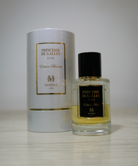 Princesse De Galles Maison Maïssa 50ml