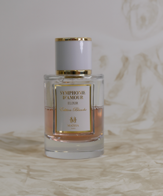 Symphonie d'Amour Maison Maïssa 50ml