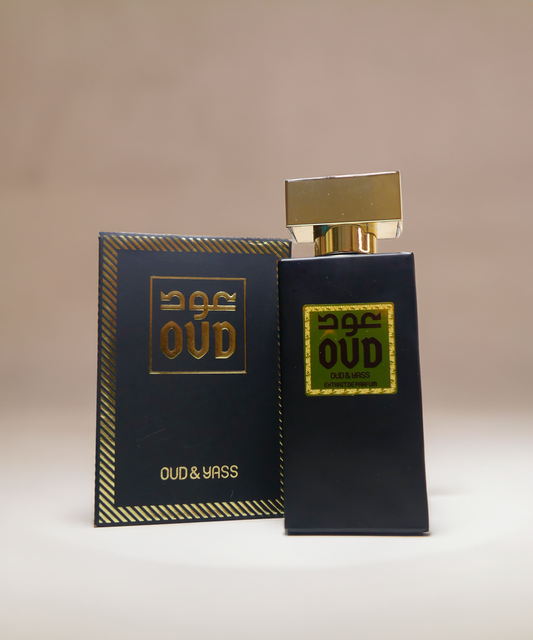 Parfum Oud et Yass Oud Luxury 50ml