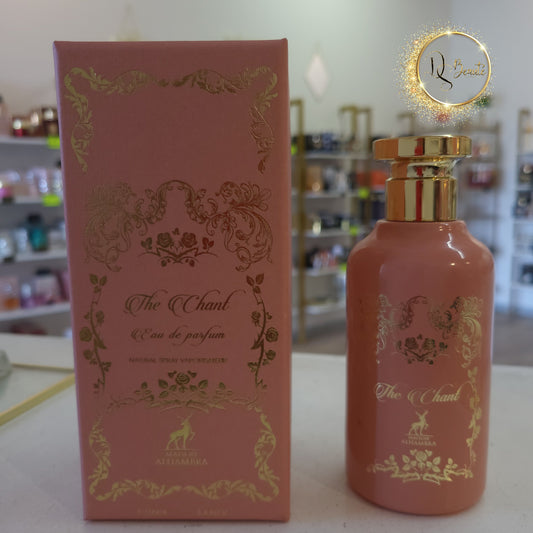 The Chant Maison Alhambra 100ML