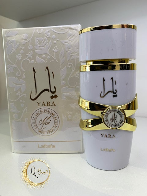 YARA MOI - BY LATTAFA - 100ml